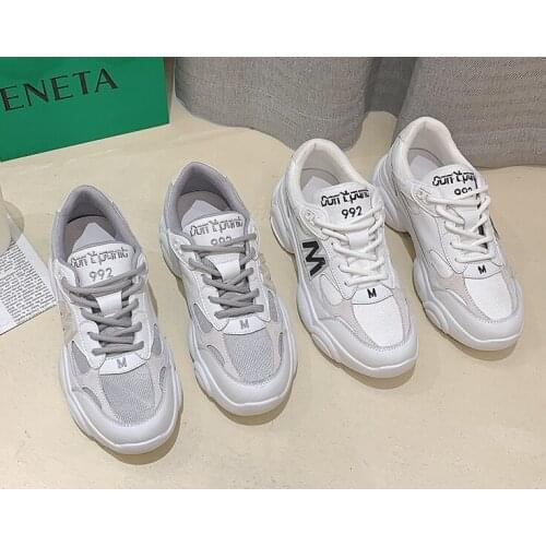 2021 New Autumn Casual Shoes For Woman/man Flat Soft Bottom Sneakers Breathable Mesh Shoes Woman Braided Shoes