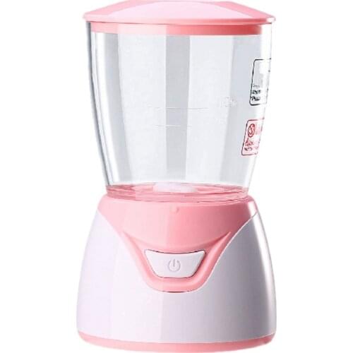 Face Mask Maker Machine Facial Treatment DIY Automatic Fruit Natural Vegetable Collagen Home Use Beauty Salon SPA Care