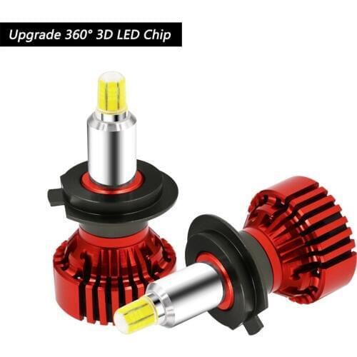 No Error 140W Super White H7 Led Headlights for passat B6 h7 bulb+Car LED H7 Bulb Holders for Megane H7 adapter for Ford KUGA