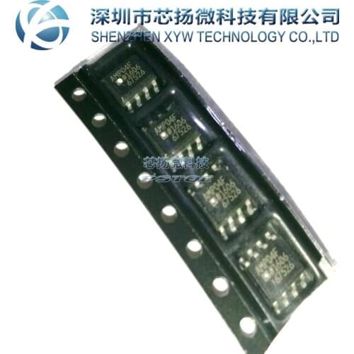 NEW Original AMP04FSZ AMP04 In Stock SOP SOP8 (Big Discount if you need more)