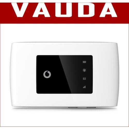 New Vodafone R218 4G Mobile WiFi ZTE R218 PK MF910 MF920 R216-z E5573