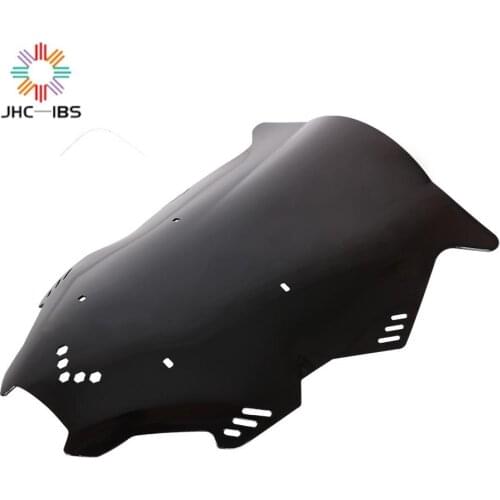 Motorcycle Baffle Windshield ABS Plastics For HONDA ADV 150 2019-2020