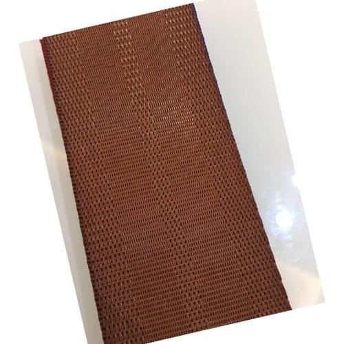 Car Bus Safety Belt Webbing Strap Seat Belt Strap Fabric
