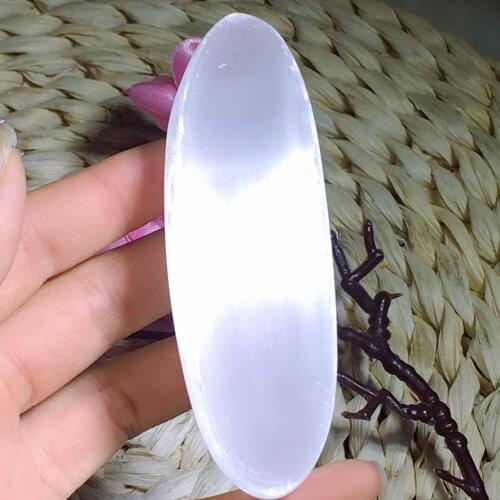 Selenite palm