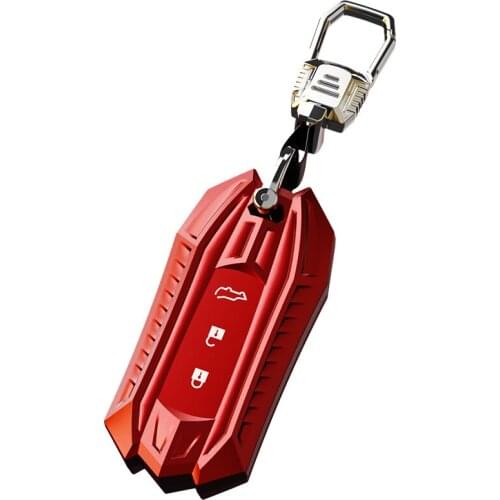 TPU Car Remote Key Cover Key Case For Mitsubishi Outlander Lancer 10 Pajero Sport EX ASX Colt Grandis L200