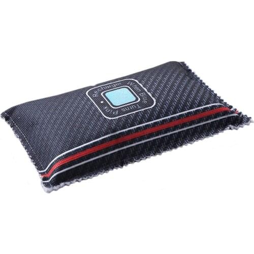 Universal Car Interior Desiccant Non-Toxic Silicone Desiccant Car Dehumidifier Moisture Damp Absorber Dehumidifiers Recycle