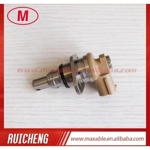 Original 096360-0580 Timing Control Valve Diesel Suction High Pressure Oil Pump Control Valve SCV For 0963600580