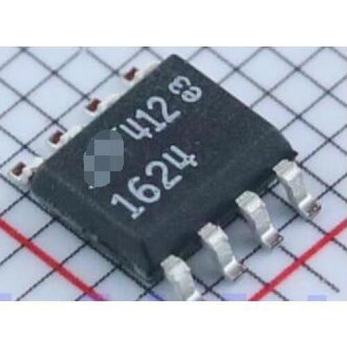 100%New Free shipping LTC1624CS8 LTC1624 1624 SOP8