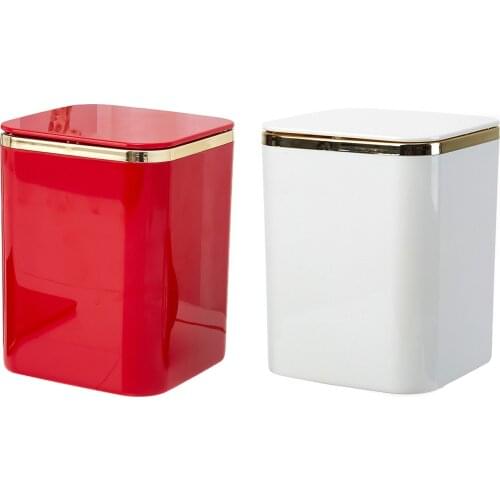 ABEDOE Garbage Containers