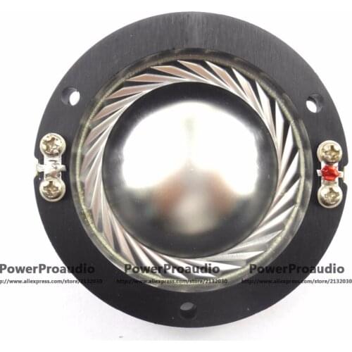 Aluminum Diaphragm Fit For Model 14 Model 15 Model 19 Horn 8 ohm
