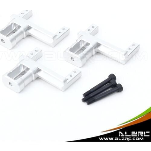 ALZRC - Devil 380 FAST Metal Servo Mount