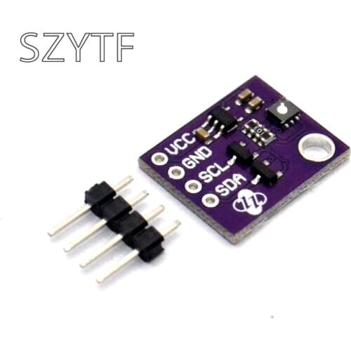 CJMCU-30V1 Multi-pixel gas sensor Indoor air measurement TVOC/eCO2 SGP30