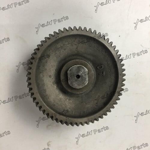 For Kubota engine parts D722 Idle gear 59 teeth