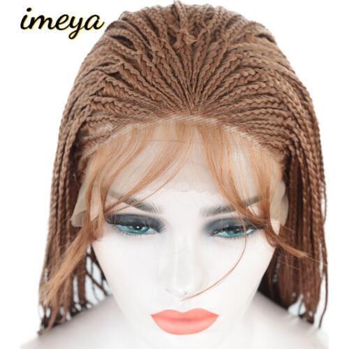 FANXITON Colored Wigs
