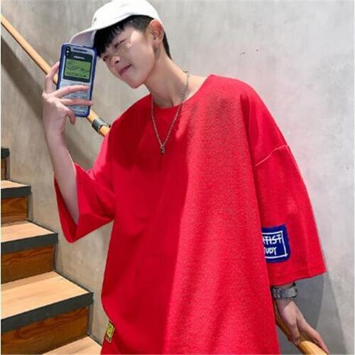 Short Sleeve T-shirts For Men GYM WINER China