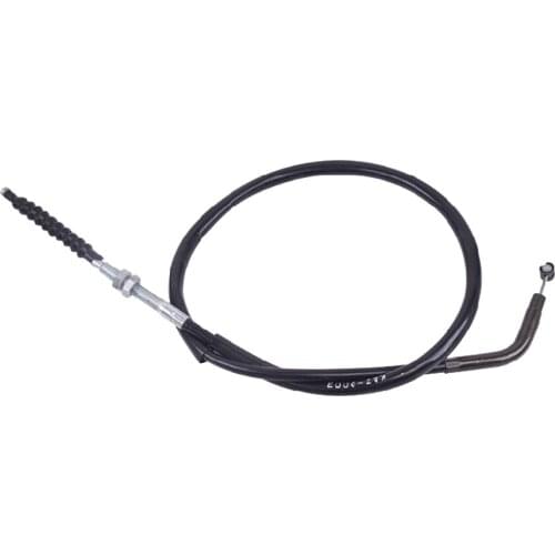 90cm Motorcycle Clutch Cable Wirerope For Honda CBR250 CBR22 CBR 250 MC22 Motorbike Extended Line Wire 250CC