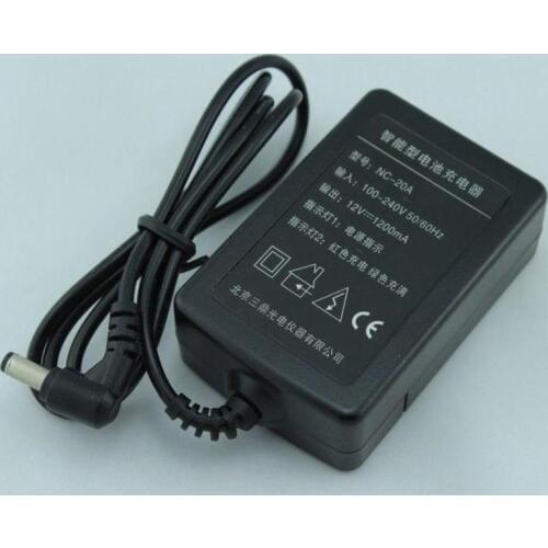 NEW Universal South Charger For NB-20 NB-20A NB-28 NB-25 BATTERY South series