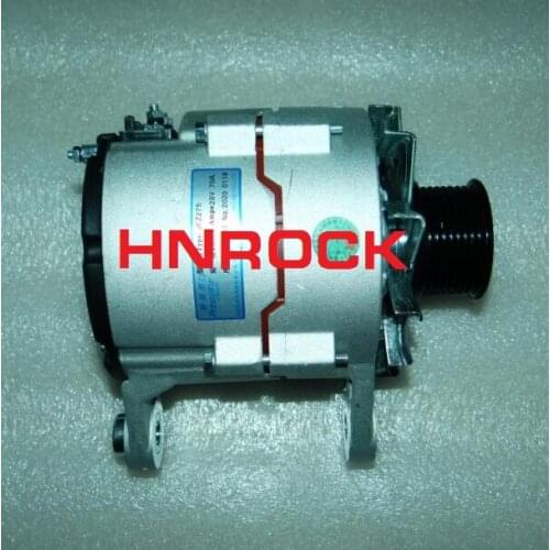 NEW 24V 70A ALTERNATOR JFZ275 BRAND PRESTOLITE FOR CUMMINS ENGINE C4944738