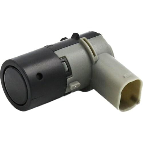 NEW PDC Front Parking Sensor Parking Radar Parking Assistance for BMW E39 E60 E61 E63 E64 E85 MINI 66202180149