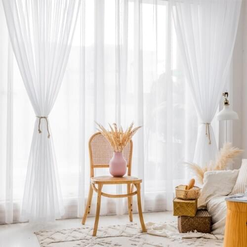 Popangel Window Textiles