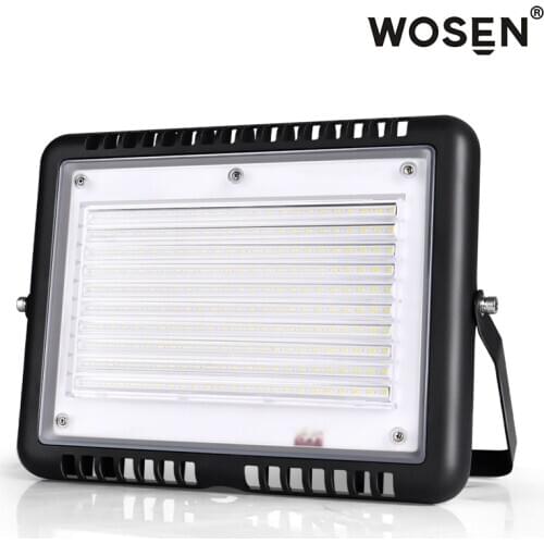 LED Flood Light 50W AC 220V Outdoor Waterproof IP65 Wall Reflector Lamp Street Garden Floodlight Spotlight Lighting