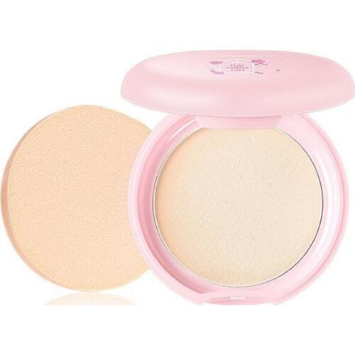 New Brand Face Makeup Powder Pressed Powder Contour Bronzer Highlighter Palette Grooming Pressed Powder,Double face concealer