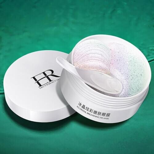 QINGFANGLI Moisturizing Eye Masks