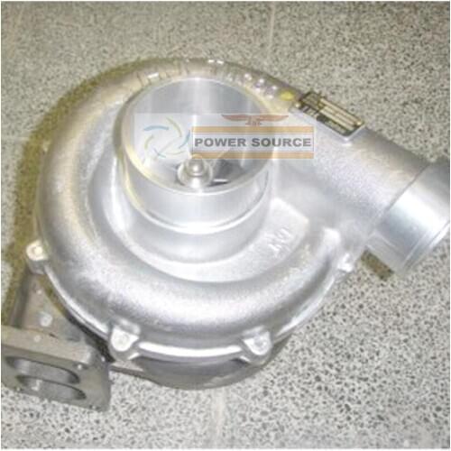 RHC93 Turbo VA300025 VB300025 VA300019 1144003841 For Hitachi For Isuzu Excavator 6W61TC BB6WG1-XQA BB6WG1-XQA0 15.7L 15700ccm