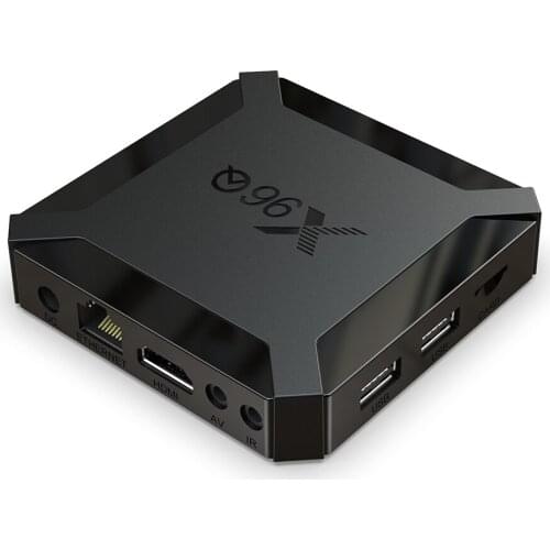 Make difference for tv box
