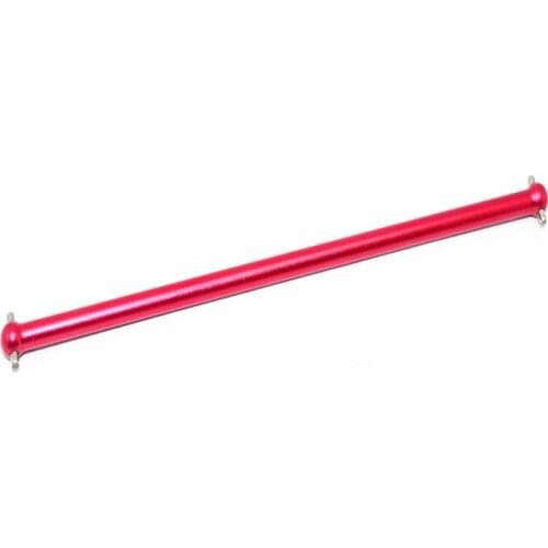 TAMIYA double star Tamiya TT02, TT02T, TT02B metal bottom bracket-1 piece #TT2025