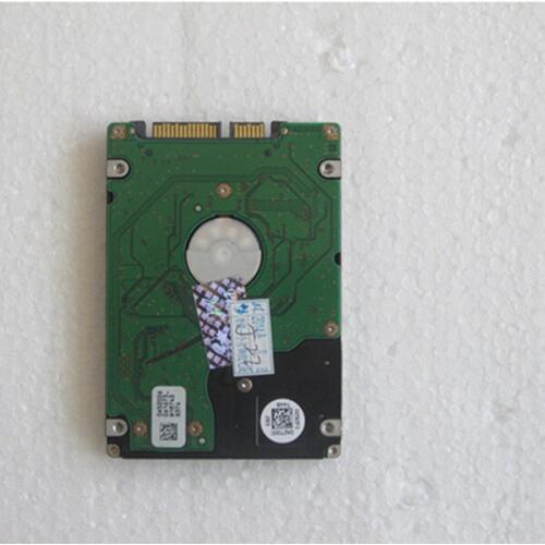 Only HDD With software For SD C3 C4