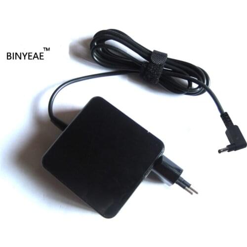 19V 3.42A 65w AC Adapter Battery Charger for Asus Zenbook Prime UX21A UX31A UX32 UX32A UX32V UX32VD
