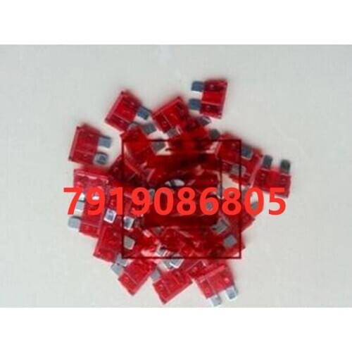 20pcs 7919086805 chip fuse 32V 10A fuse Linde forklift parts