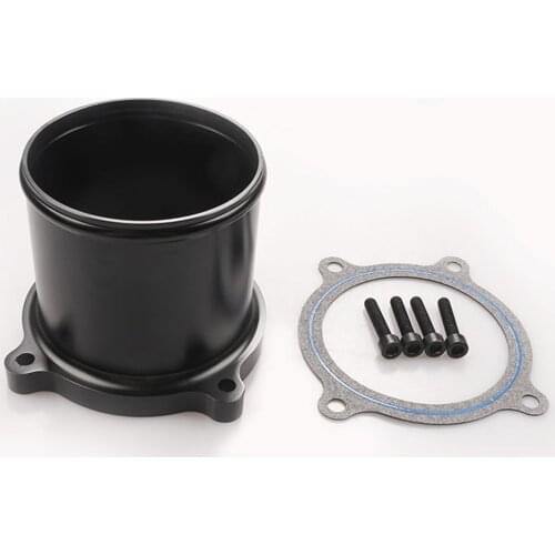 2007-2017 EGR throttle valve removal kit 6.7l/dodge ram Cummins diesel EGR