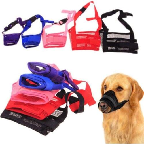 Despitego Muzzles For Dogs