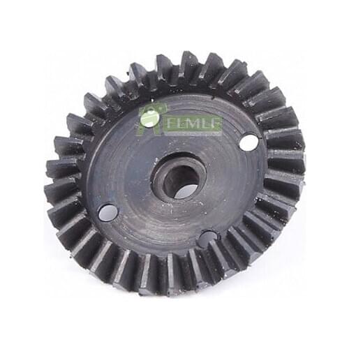 Diff.gear 29T Fit for 1/8 HPI Racing Savage XL FLUX Rovan TORLAND Monster Brushless Truck Parts