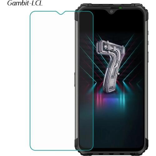 Гамбит-LCL Screen Protectors For Ulefone Armor 5