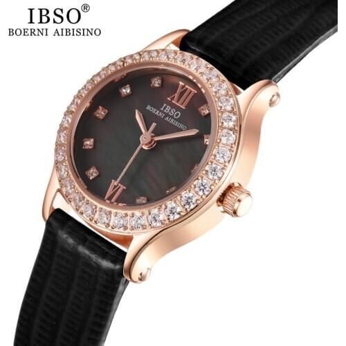 Ibso Large Ladies Watch