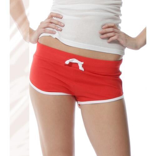 Kalvon-Fu Womens Summer Shorts