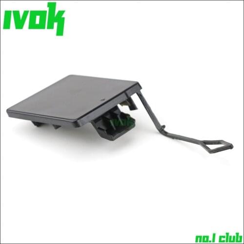 Rear bumper hook cover cap tow trim for Mercedes-Benz C-class W203 C200 C230 C240 C320 00-07 2038850126 203 885 01 26