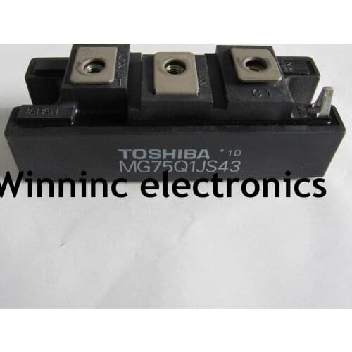 MG75Q2YS9 MG75Q2YS11 MG200Q2YS1 IGBT module