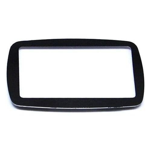 New Product A6/A9/A8/A4 Glass for Starline A6/A9/A8/A4 2-way LCD remote controller Only Glass A6/A9/A8/A4 Free shipping