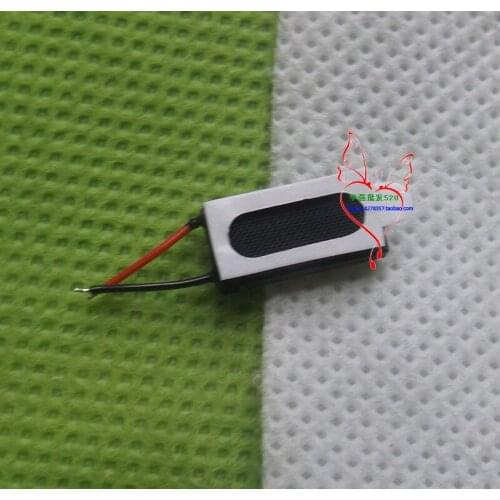 Original DOOGEE N10 Earpiece Receiver For DOOGEE N10 Cell Phone Original Parts