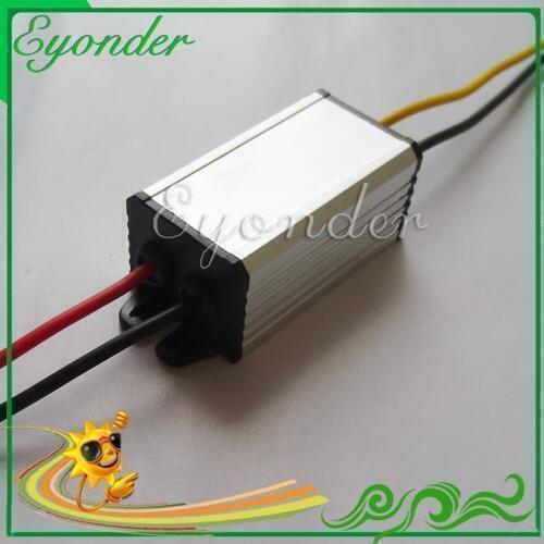 Eyonder 18v 19v 20v 25v 27v 28v 29v 30v 32v 33v 36v dc to dc power supply 15v 2a 30w step down buck converter inverter module