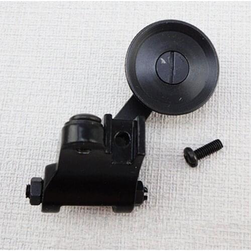 Leather Presser Foot Sewing Machine Roller Presser Feet Home Sew Machine Quilting