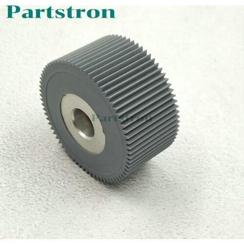 1Piec Pickup Roller Feed Roller 003-26306 Fit For Riso RZ 200 220 230 300 310 330 370 390 530 570 970 990 Free Shipping