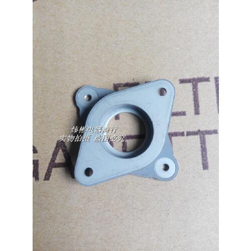 SWMAKER CNC DIY Metal Rubber Dampers Mounts for Nema 17 Stepper Motor size long 42* wide 42* thick 6mm