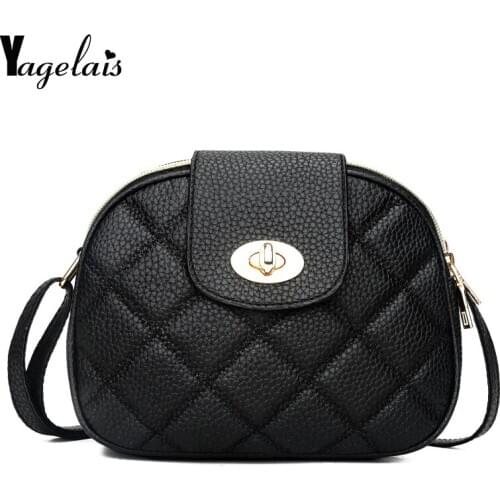 Yagelais Women's Round Bags