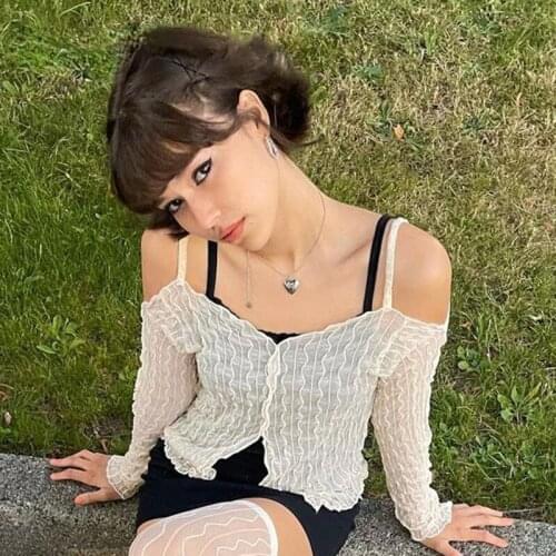 Женские однотонные футболки Yueesoul China At AliExpress