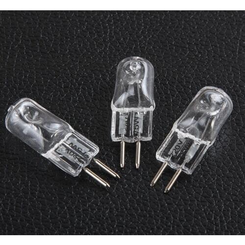 10 Pieces 220V 75W Studio Flash Photography Light Bulb Photographic for Godox 250W 300W 350W Photo Studio Accessories